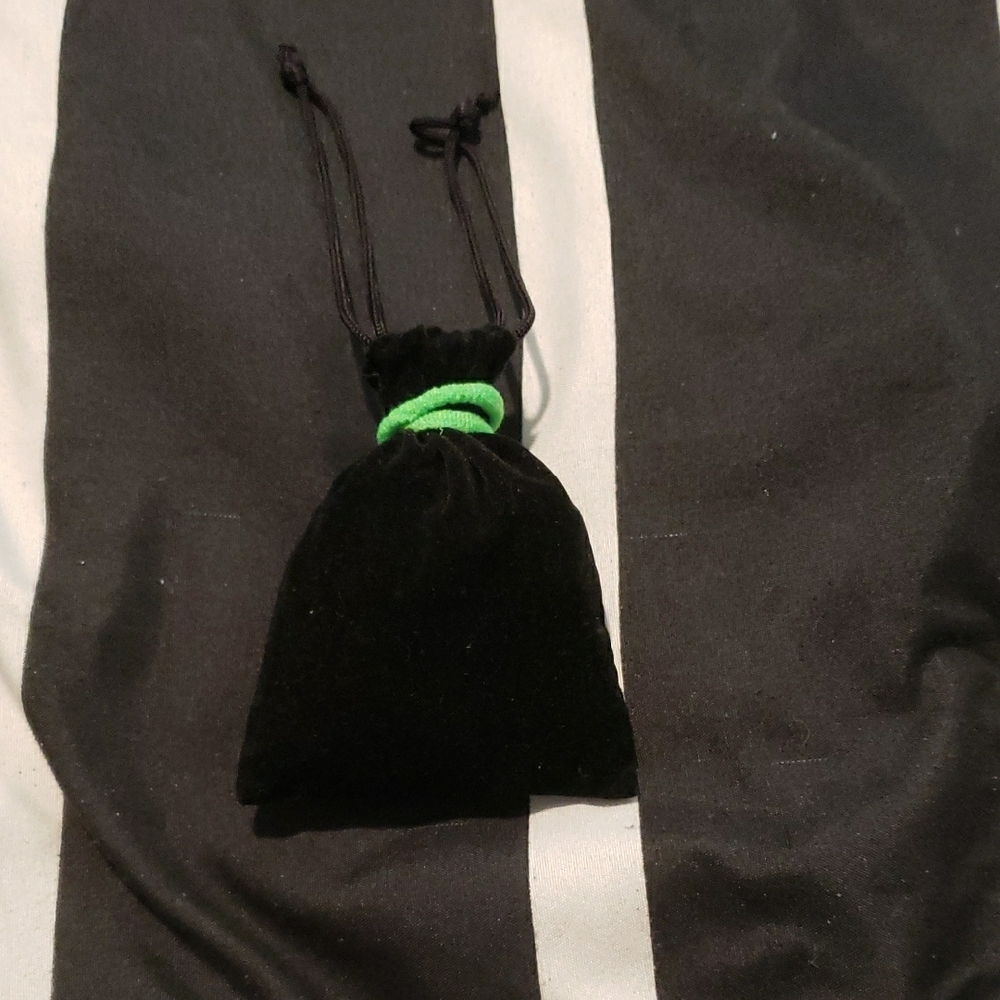 Mystery jewelry